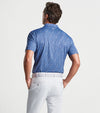 Peter Millar Fields of Carlsbad Performance Jersey Polo