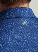 Peter Millar Wine Country Performance Jersey Polo-3