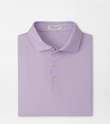 Peter Millar Ashgrove Performance Jersey Polo