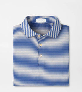 Peter Millar Hales Performance Jersey Polo