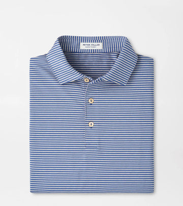 Peter Millar Hales Performance Jersey Polo