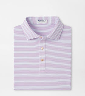 Peter Millar Harrington Performance Jersey Polo