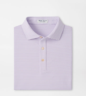 Peter Millar Harrington Performance Jersey Polo