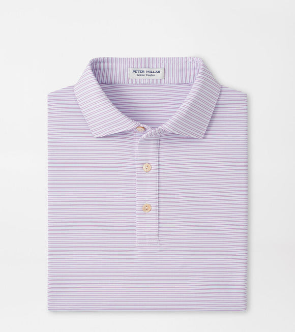 Peter Millar Harrington Performance Jersey Polo