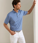 Peter Millar Dunnes Performance Jersey Polo-2