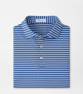 Peter Millar Dunnes Performance Jersey Polo