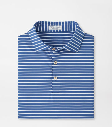 Peter Millar Dunnes Performance Jersey Polo