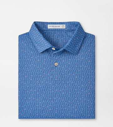 Peter Millar Featherweight Flights Perfromance Polo