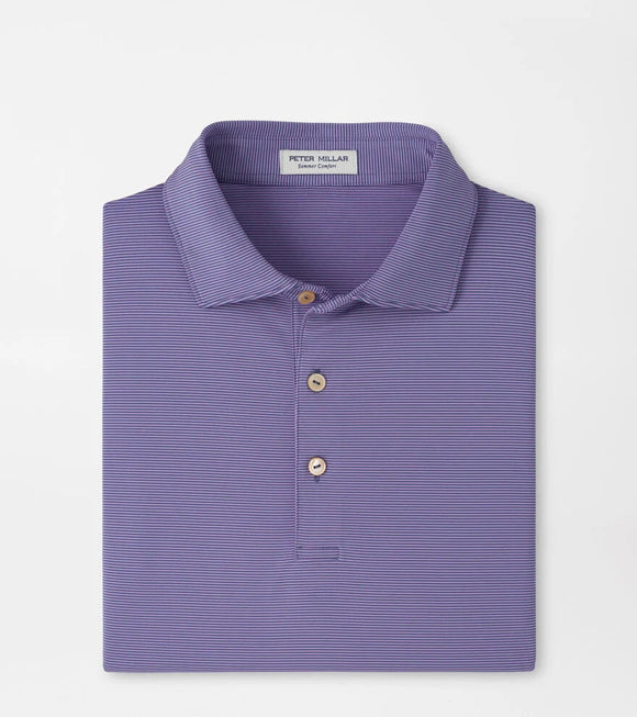 Peter Millar Jubilee Performance Jersey Polo