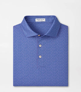 Peter Millar Dashwood Performance Jersey Polo