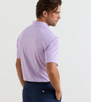 Peter Millar Gingham Performance Jersey Polo-3