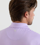 Peter Millar Gingham Performance Jersey Polo-4