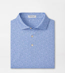 Peter Millar Barrier Performance Jersey Polo-1