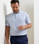 Peter Millar Wilkins Performance Jersey Polo-2