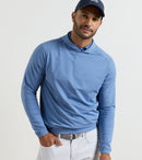 Peter Millar Pine Sugar Stripe Performance Hoodie-2