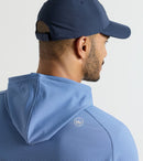 Peter Millar Pine Sugar Stripe Performance Hoodie-4