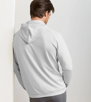 Peter Millar Pine Performance Hoodie - 0