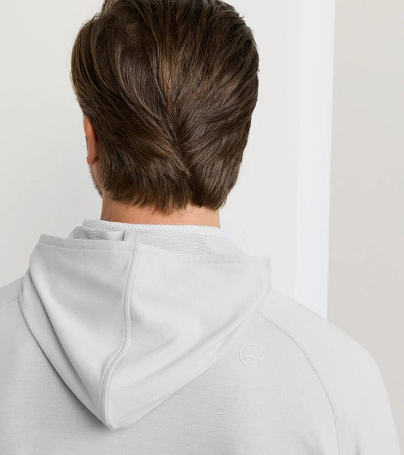 Peter Millar Pine Performance Hoodie