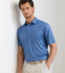 Peter Millar Featherweight Headcovers Perfromance Polo-2