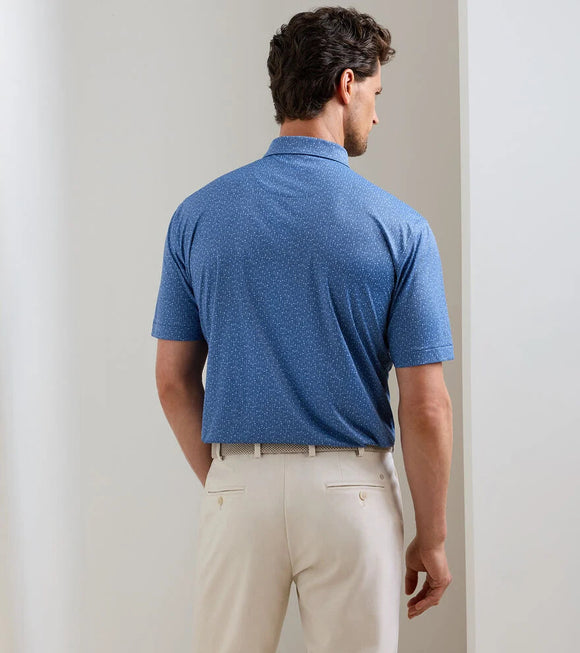 Peter Millar Featherweight Headcovers Perfromance Polo