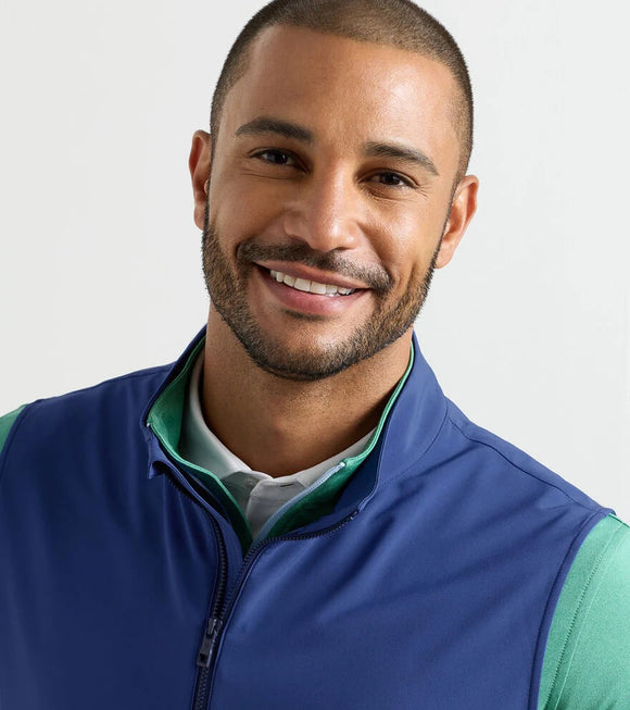 Peter Millar Dunes Vest