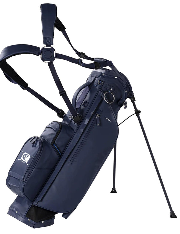 Sun Mountain Cutten Crested Match Play Carry Bag