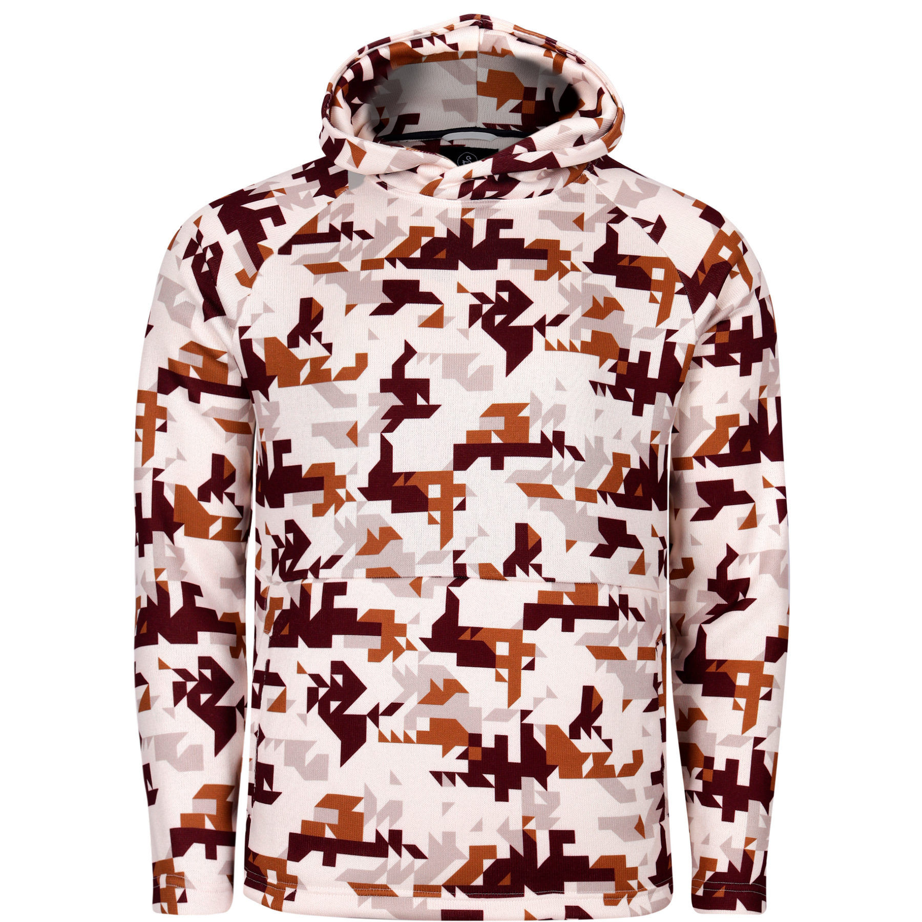 Swannies Matthew Hoodie