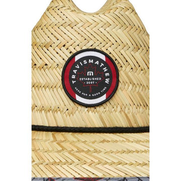 Travis Mathew Fairweather Friend Hat - 0