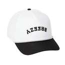 Breezy Have a Day Flipped Breezy Rope Hat-1
