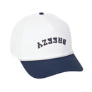 Breezy Have a Day Flipped Breezy Rope Hat-5