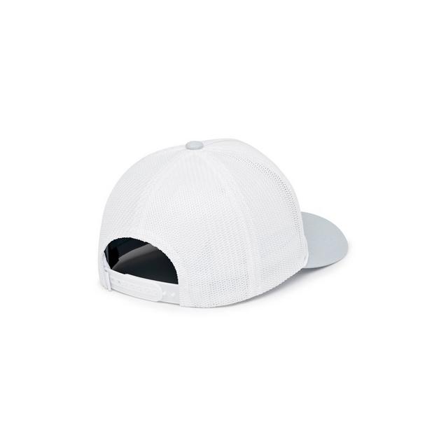 Travis Mathew Hossmoor Hat - White | The Golf Shop at Cutten Fields