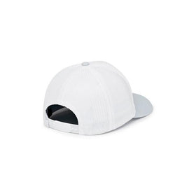 Travis Mathew Hossmoor Hat - White - 0