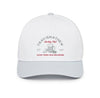 Travis Mathew Hossmoor Hat - White