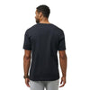 Travis Mathew Red Over T Shirt