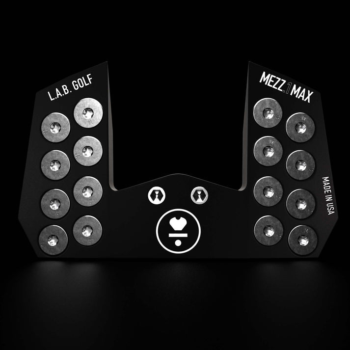 L.A.B. MEZZ.1 Max Putter
