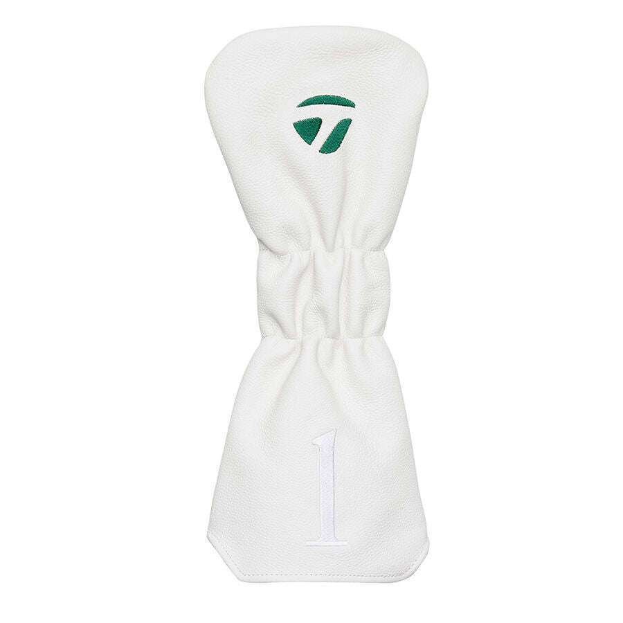 Taylormade Season Opener Driver Headcover - 0