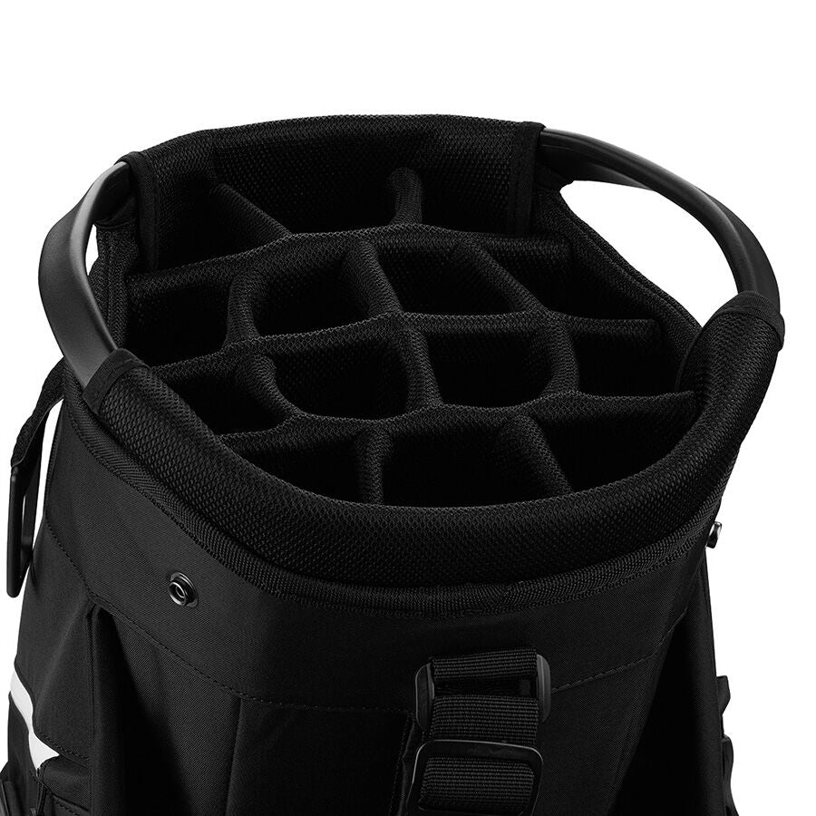 Taylormade Cart Lite Bag - Black - 0
