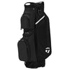 Taylormade Cart Lite Bag - Black