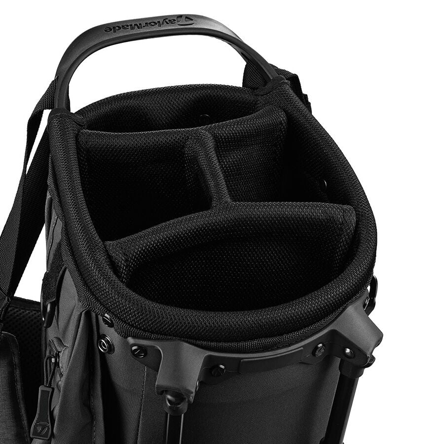 Taylormade Flextech Stand Bag - Grey - 0