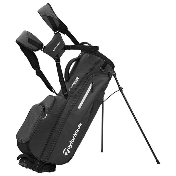 Taylormade Flextech Stand Bag - Grey