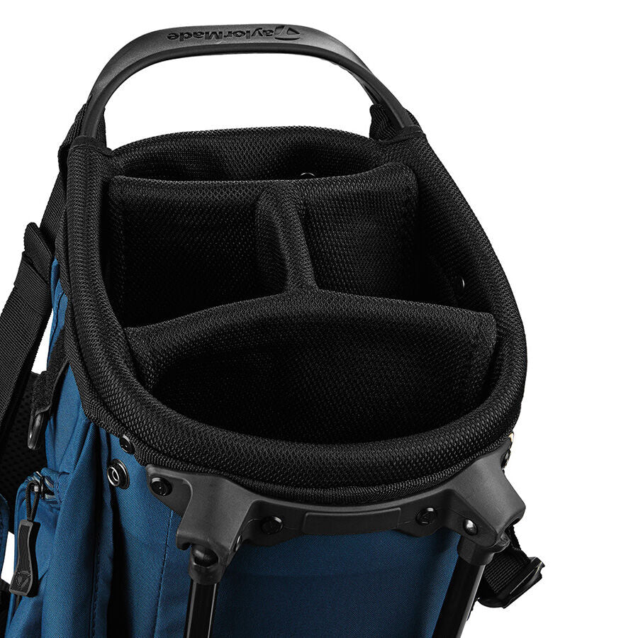 Taylormade Flextech Stand Bag - Navy