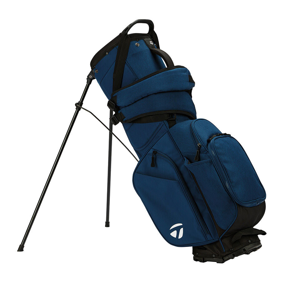 Taylormade Flextech Stand Bag - Navy - 0