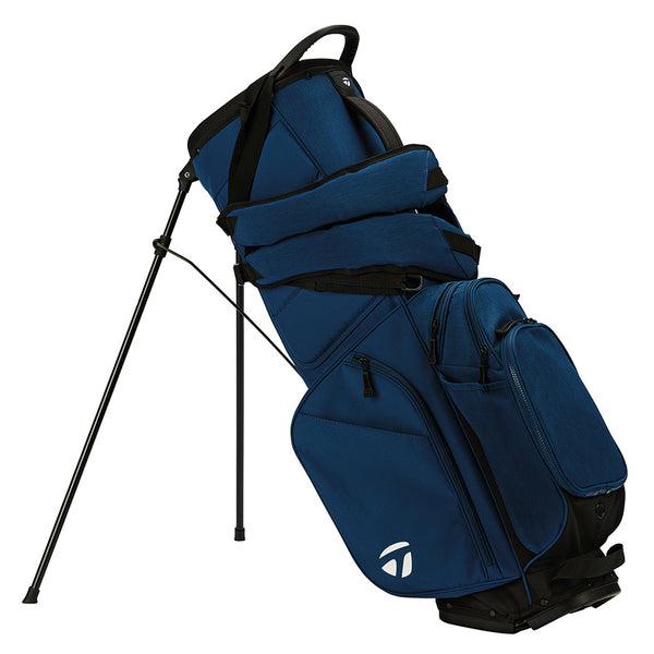 Taylormade Flextech Crossover Stand Bag - Navy