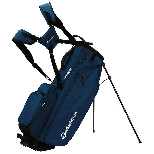 Taylormade Flextech Crossover Stand Bag - Navy