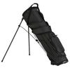 Taylormade Flextech Super Lite Stand Bag - Black