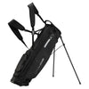 Taylormade Flextech Super Lite Stand Bag - Black