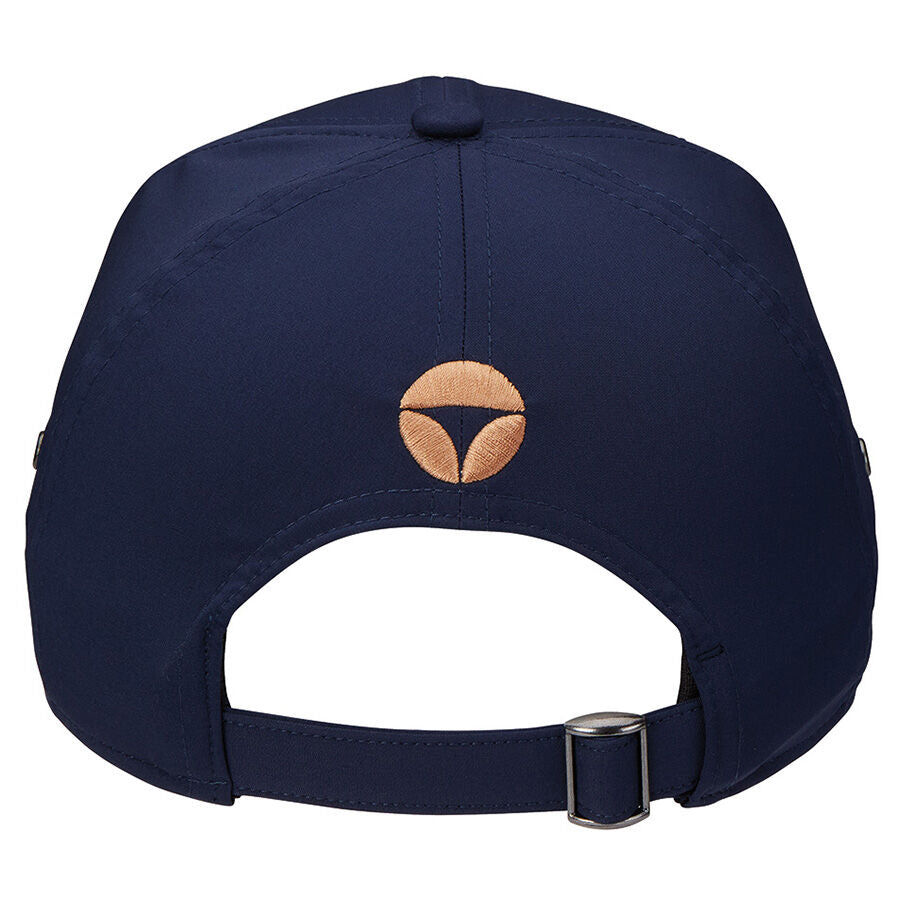 Taylormade Newport Retro Metal Eyelet Hat - 0