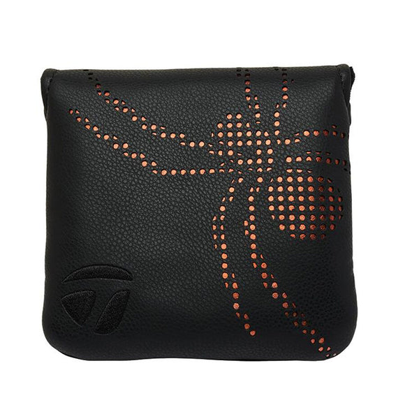 Taylormade Spider Tour X Black Putter - IN STOCK READY TO SHIP!