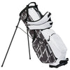 Taylormade Flextech Stand Bag - Script Icon