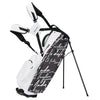 Taylormade Flextech Stand Bag - Script Icon